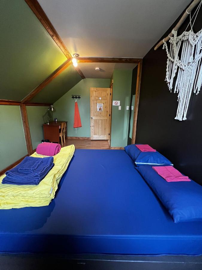 Chill Shack - Auberge Jeunesse Sainte Anne-des-Chênes Exteriér fotografie